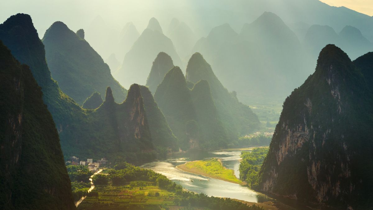 Guilin 