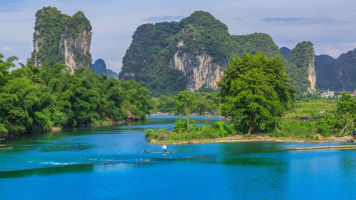 Guilin 