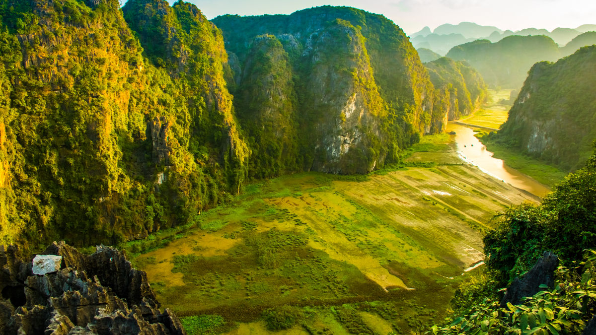 Ninh Binh