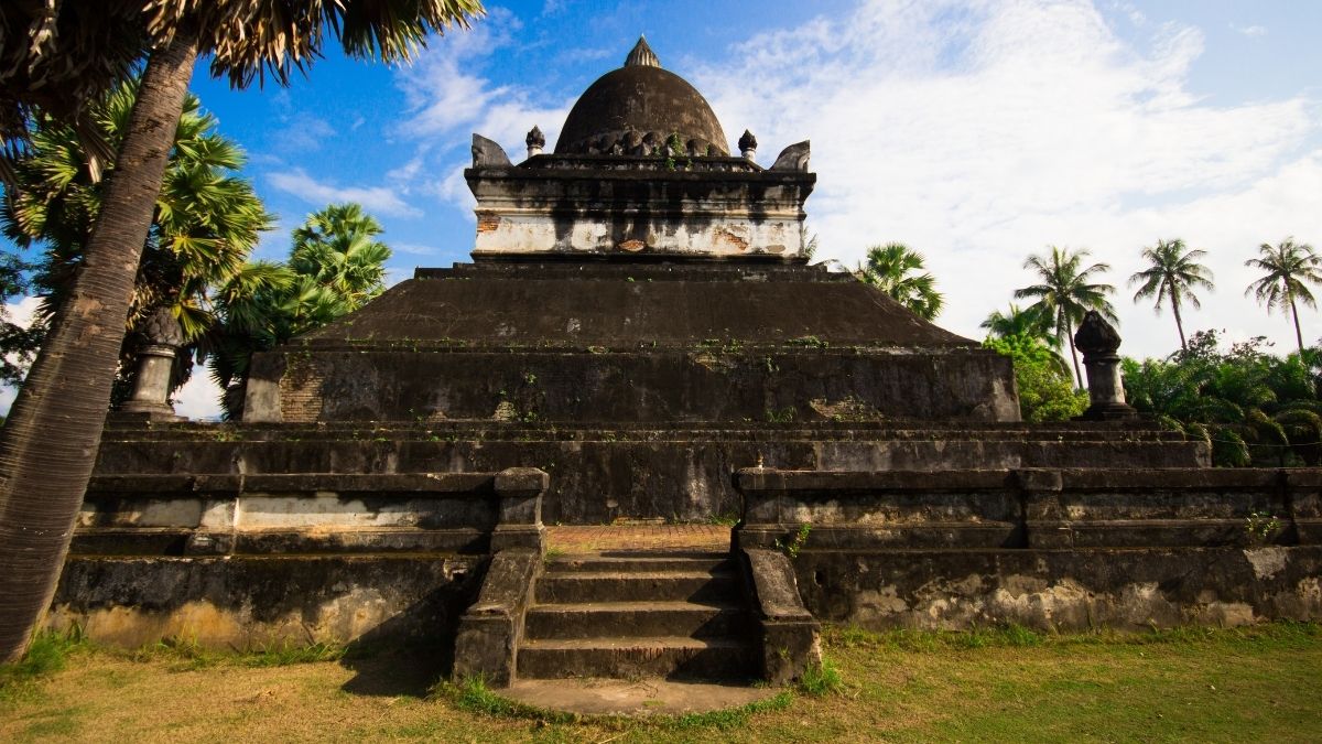 Luangprabang