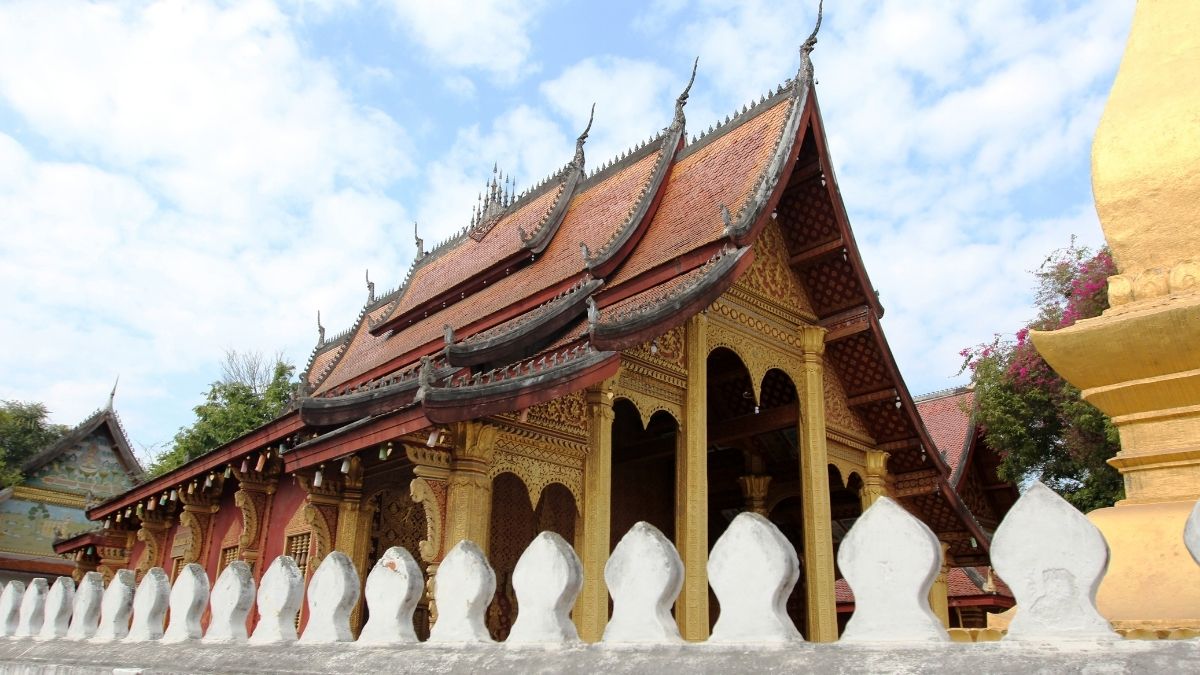 Luangprabang