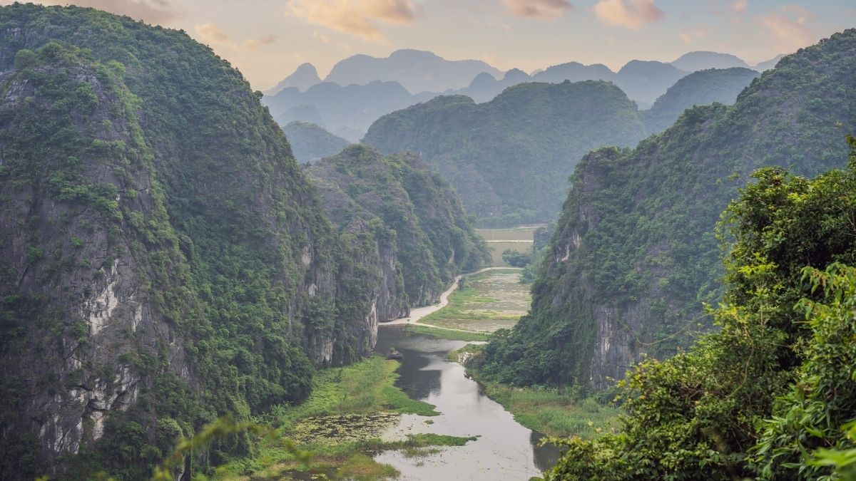 Ninh Binh