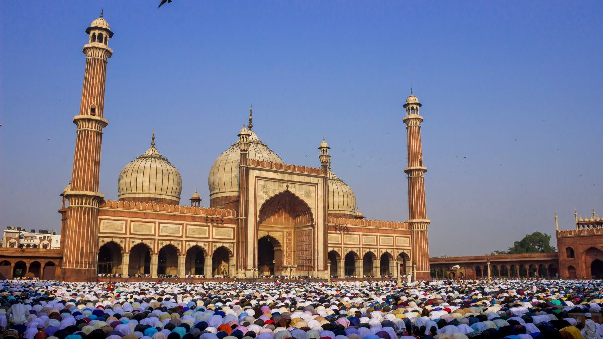 Jama Masjid