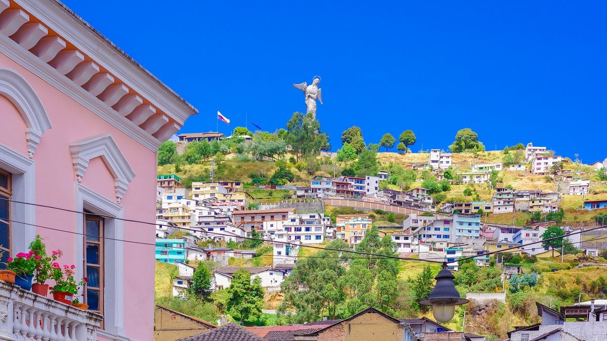 Quito