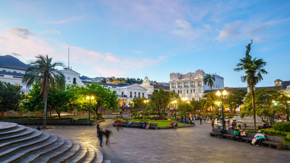 Quito