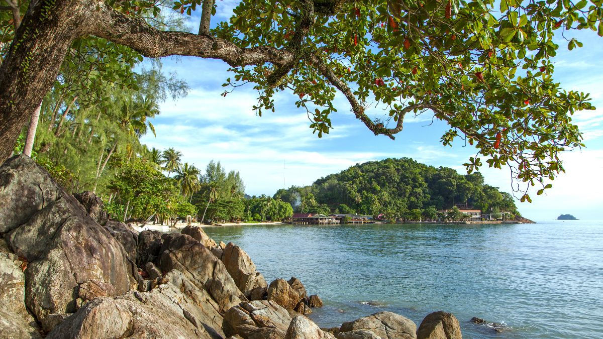 Koh Chang