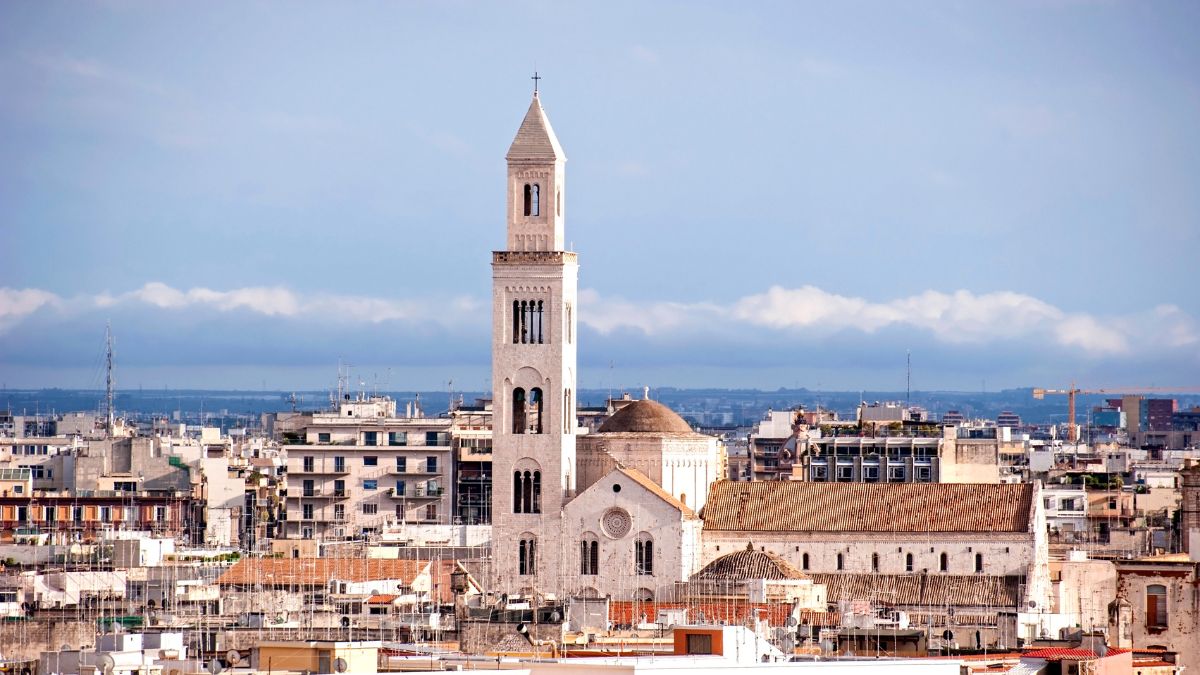 Bari