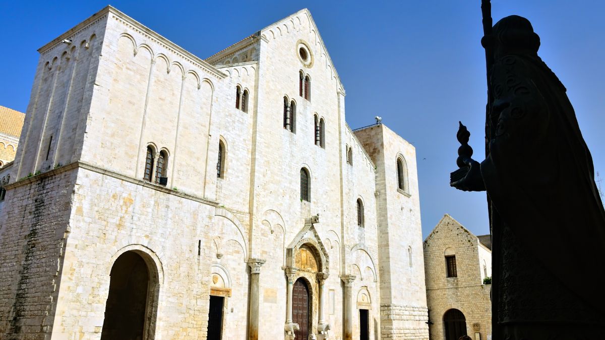 Bari