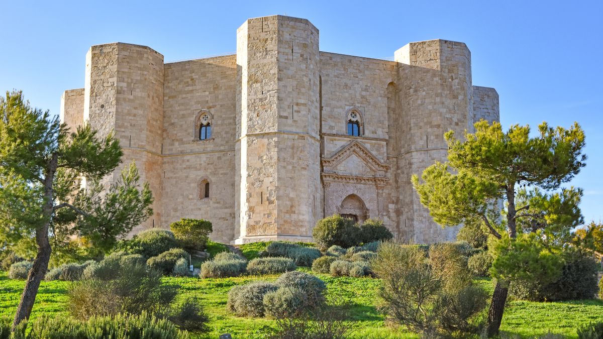 Castel del Monte