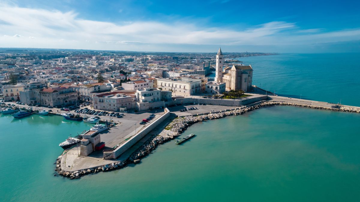 Trani 