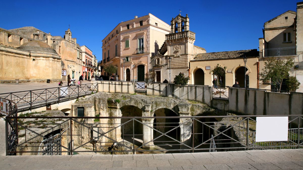 Matera