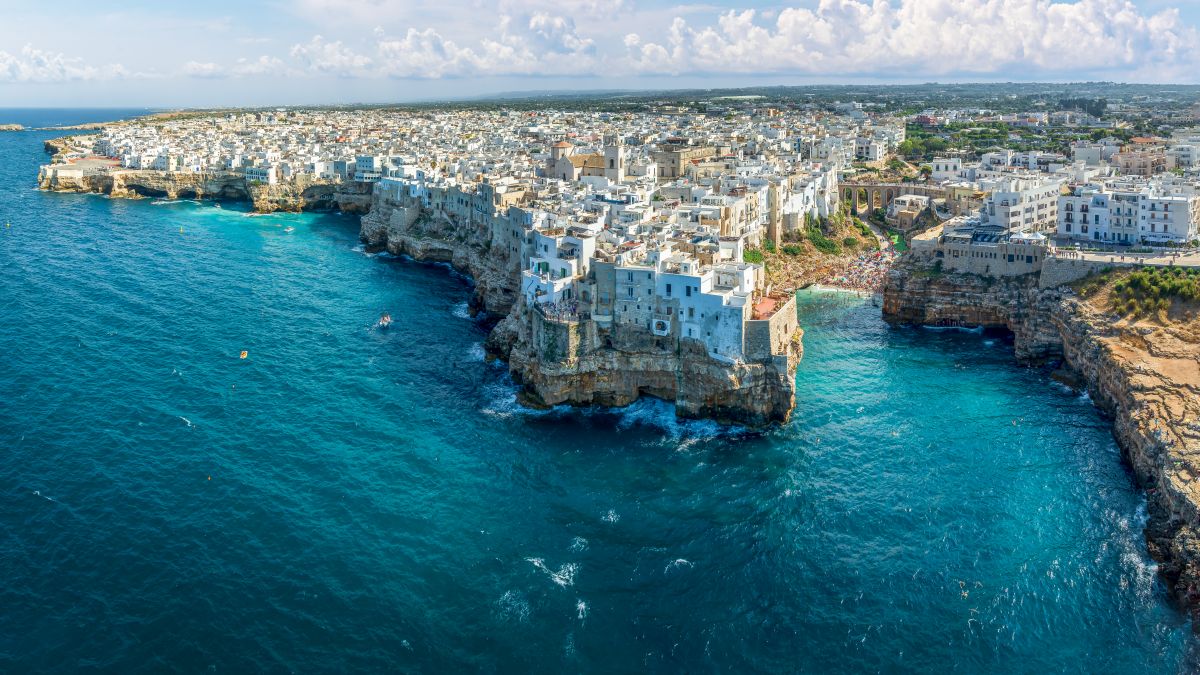 Polignano a Mare