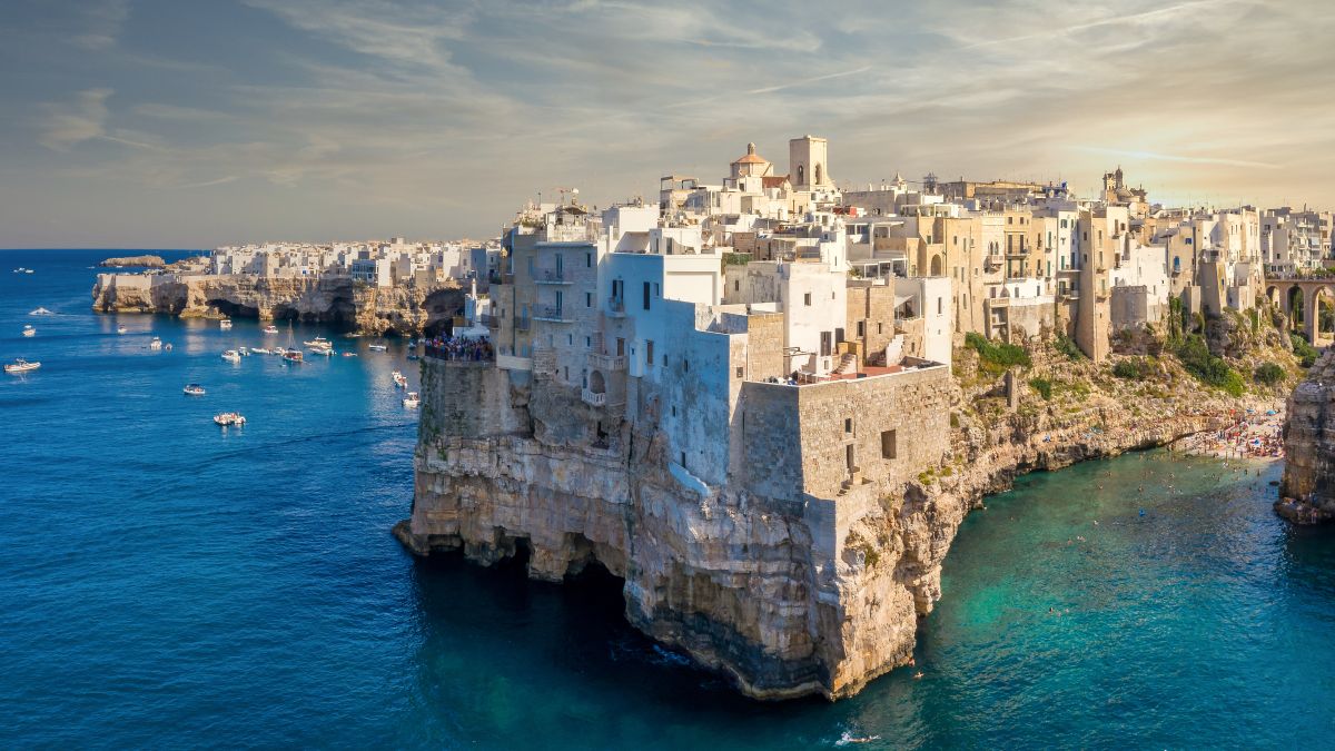 Polignano a Mare