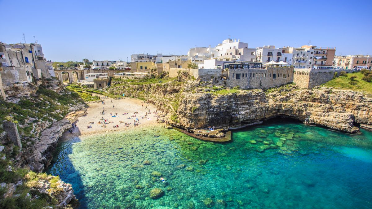 Polignano a Mare