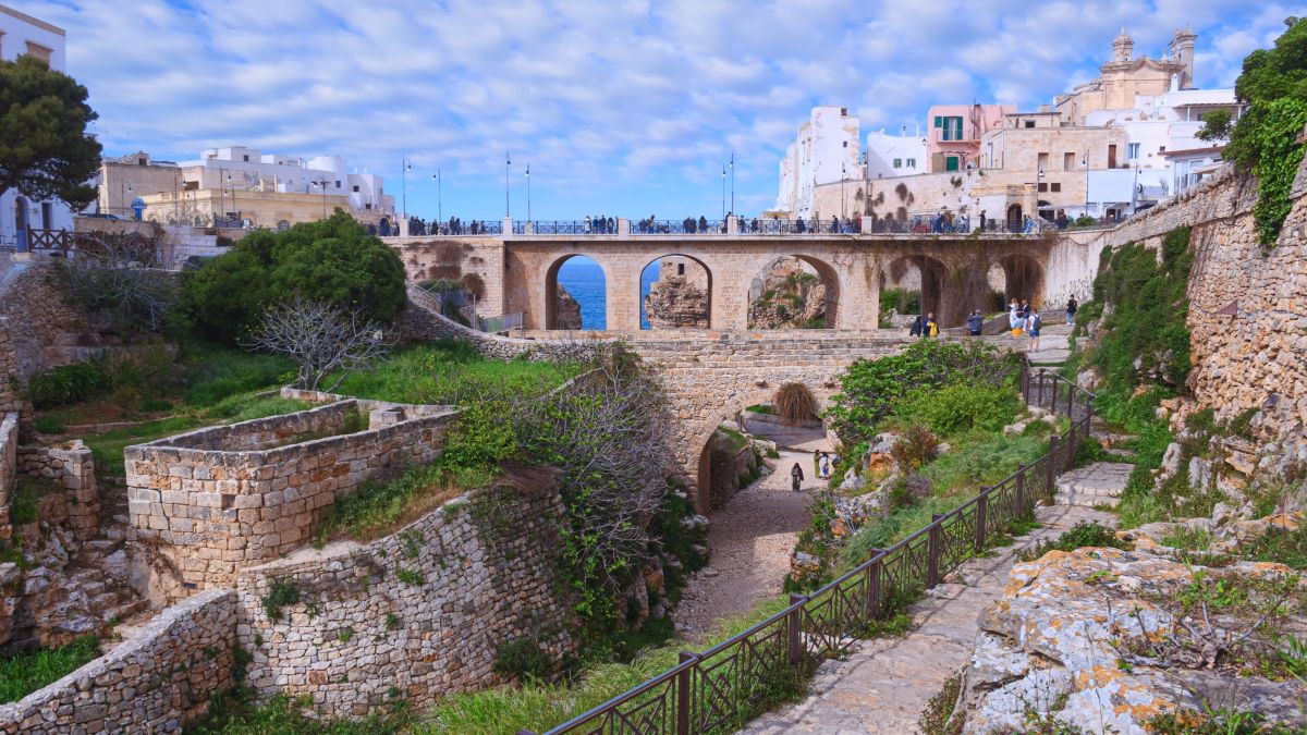 Polignano a Mare