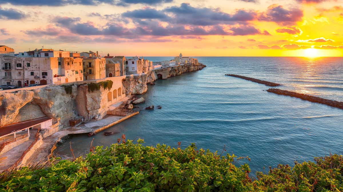 Polignano a Mare