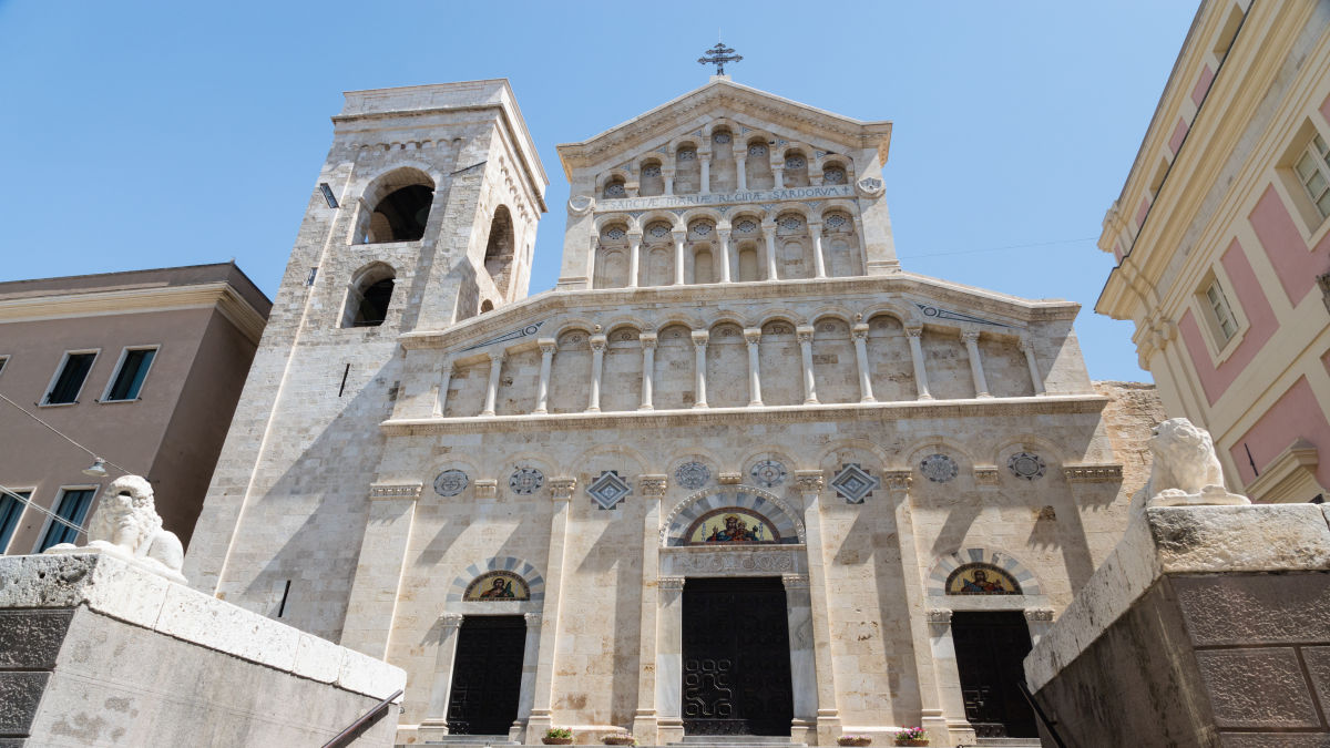 Cagliari