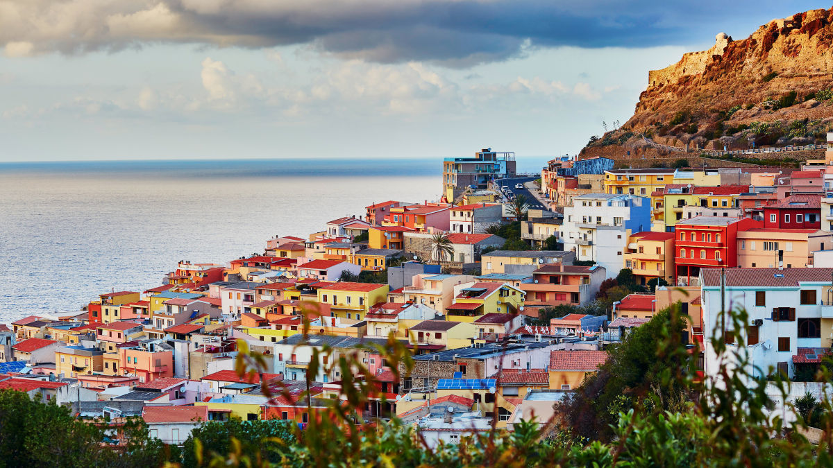 Castelsardo 