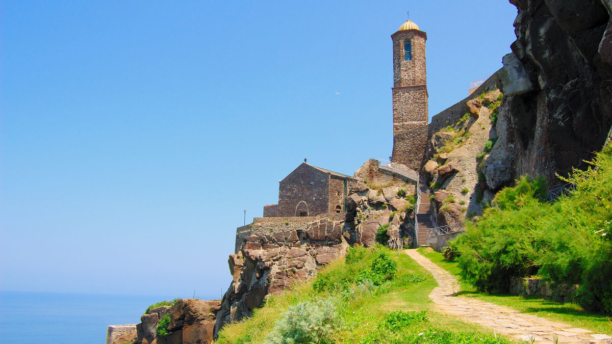 Castelsardo 