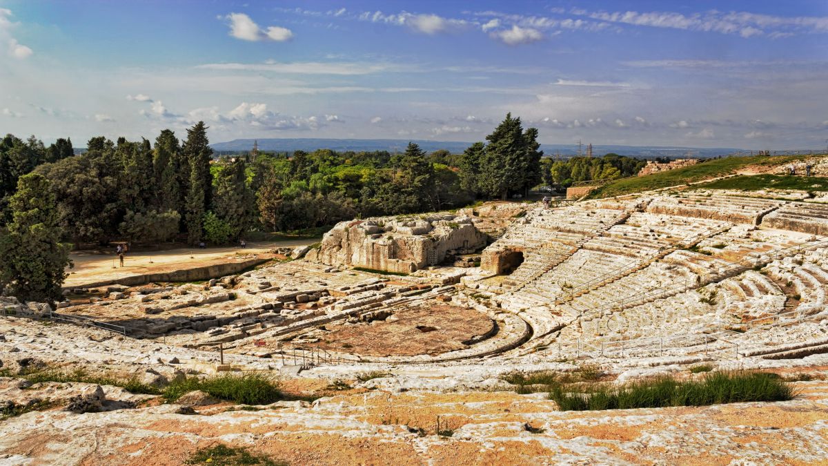 Siracusa