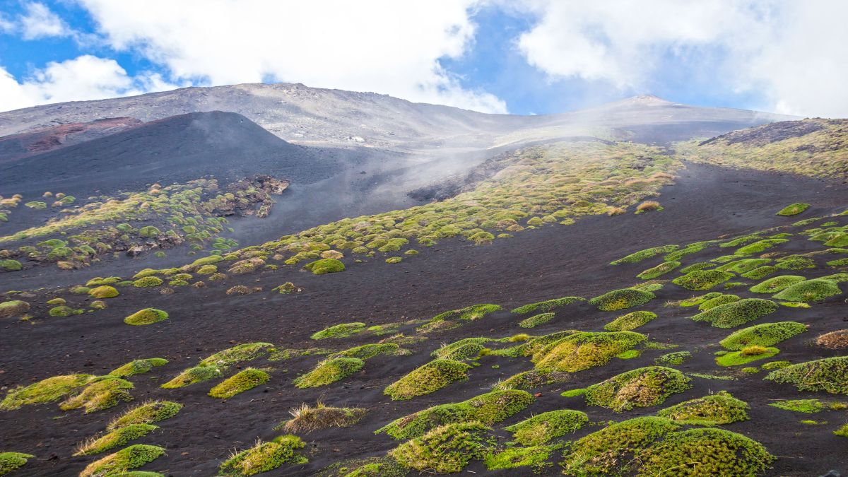 Etna