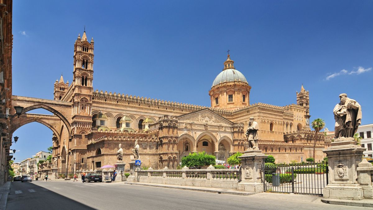 Palermo