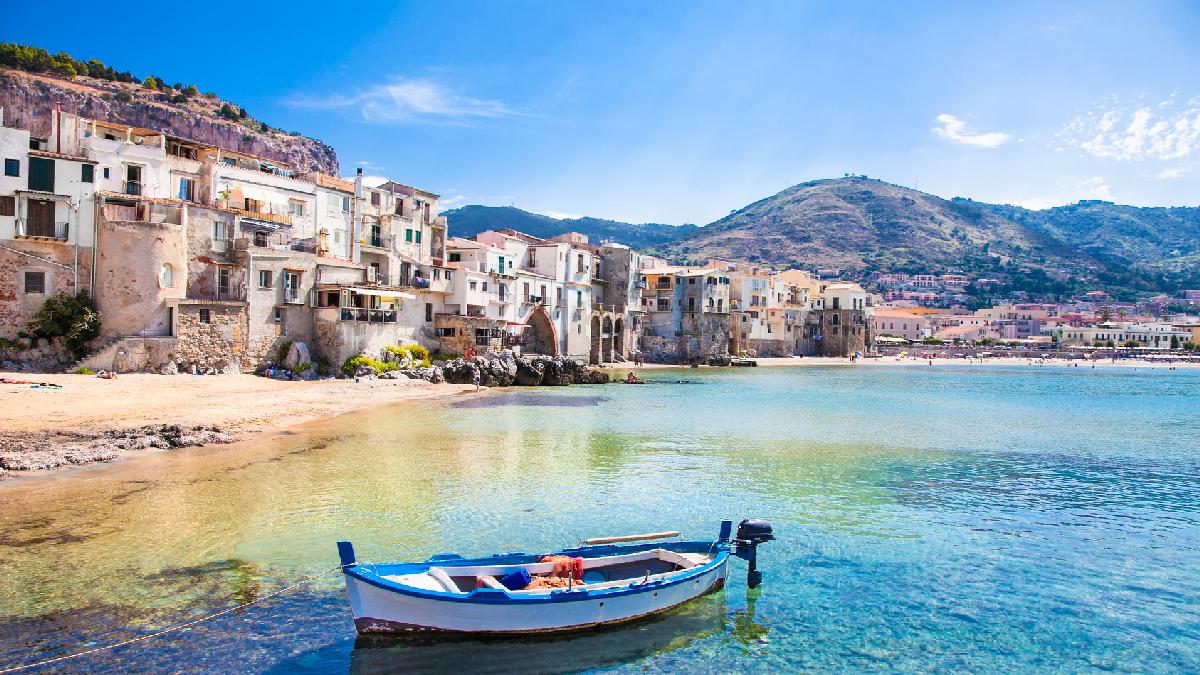 Cefalu