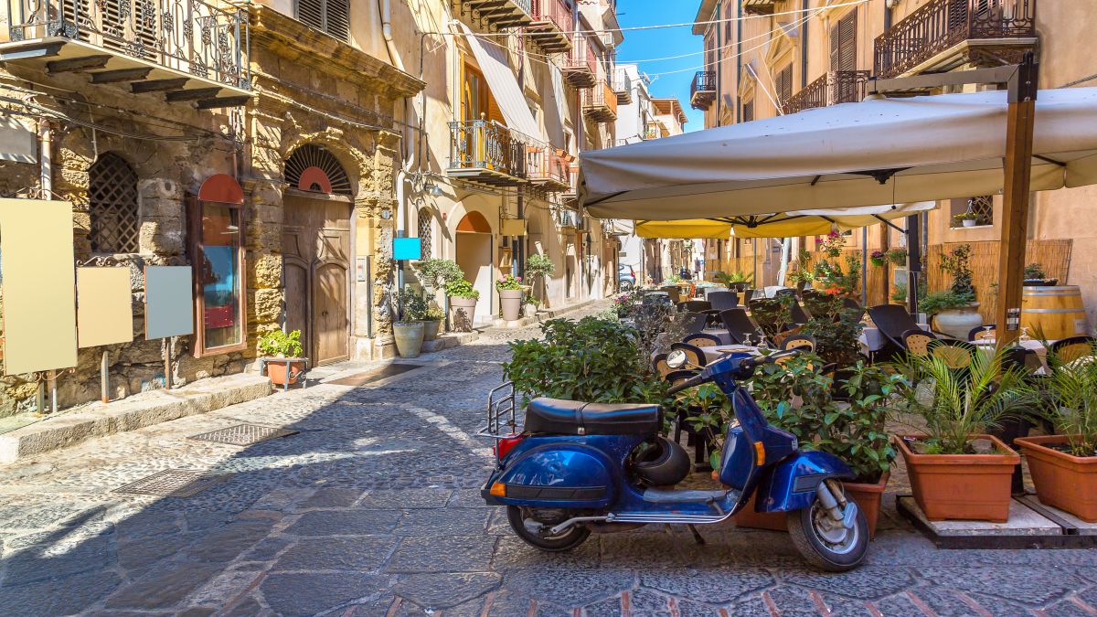 Cefalu