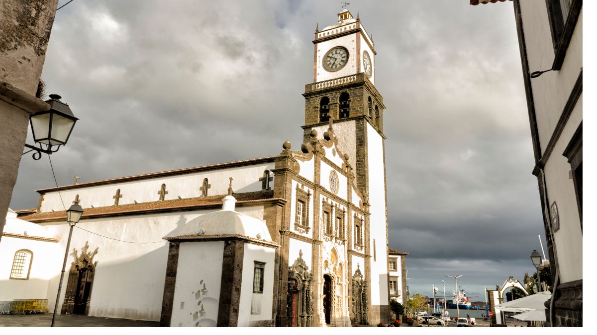 Ponta Delgada