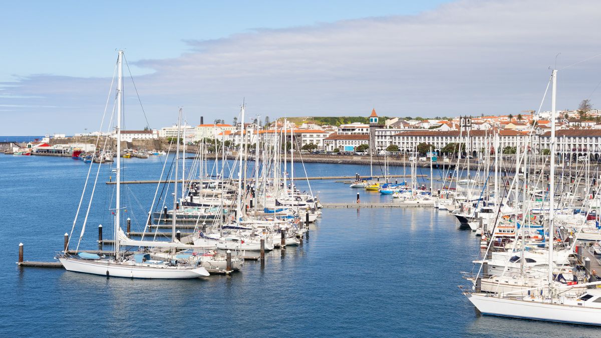 Ponta Delgada