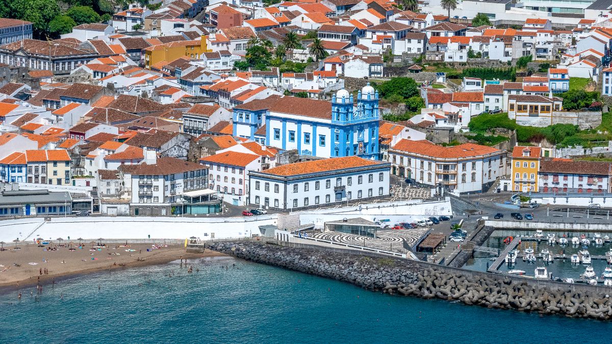 Angra do Heroísmo