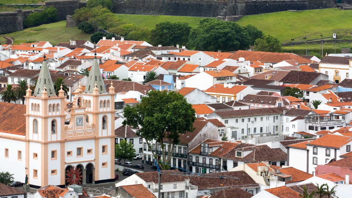 Angra do Heroísmo