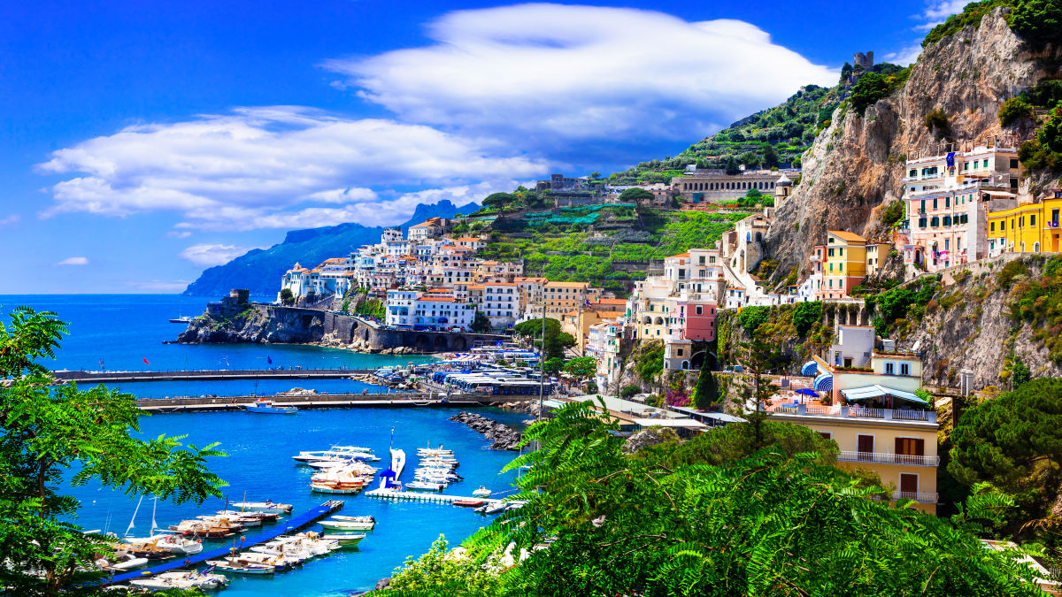 Amalfi-part