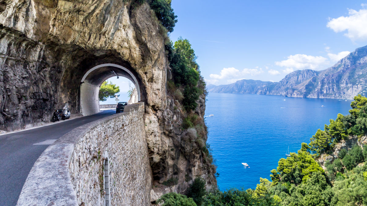 Amalfi-part