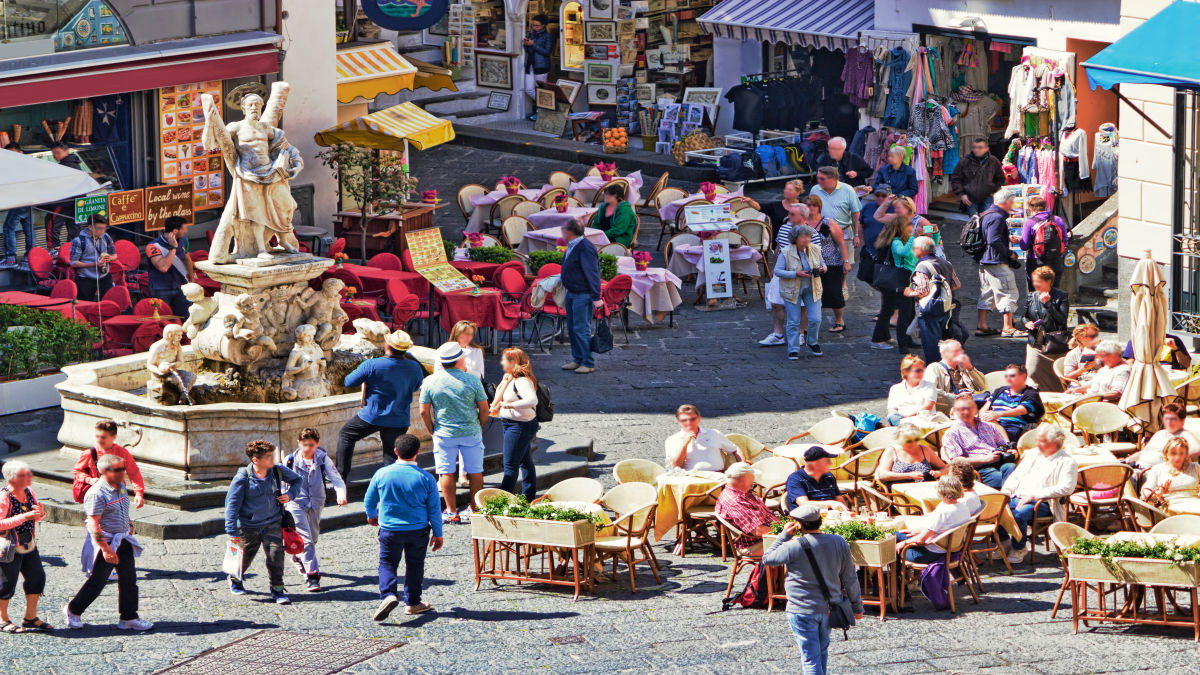 Amalfi