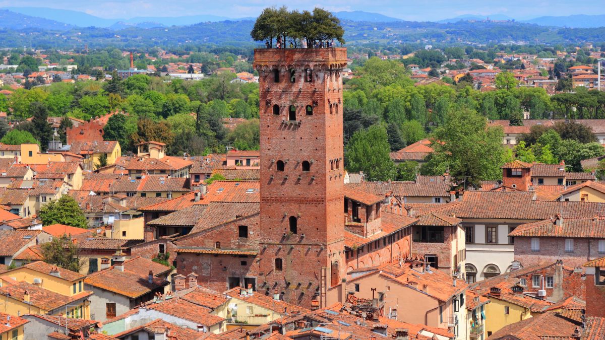 Lucca 