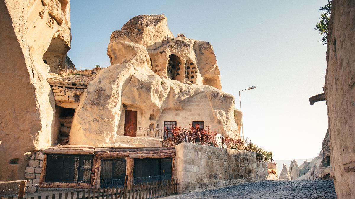 Göreme