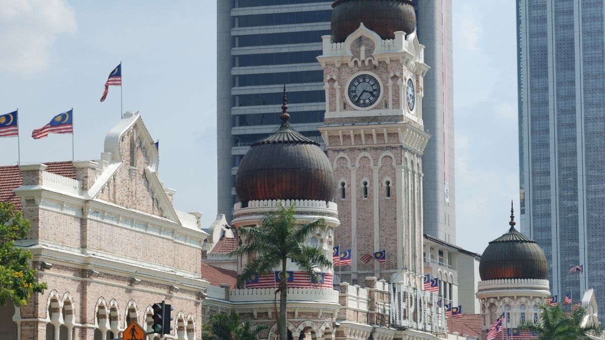 Kuala Lumpur