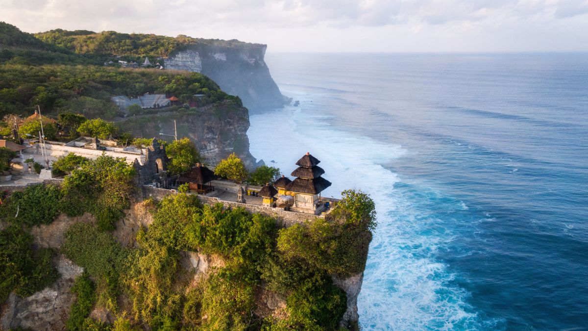 Uluwatu 