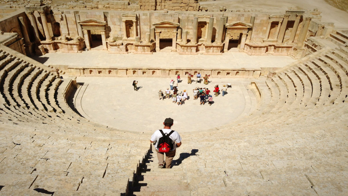 Jerash