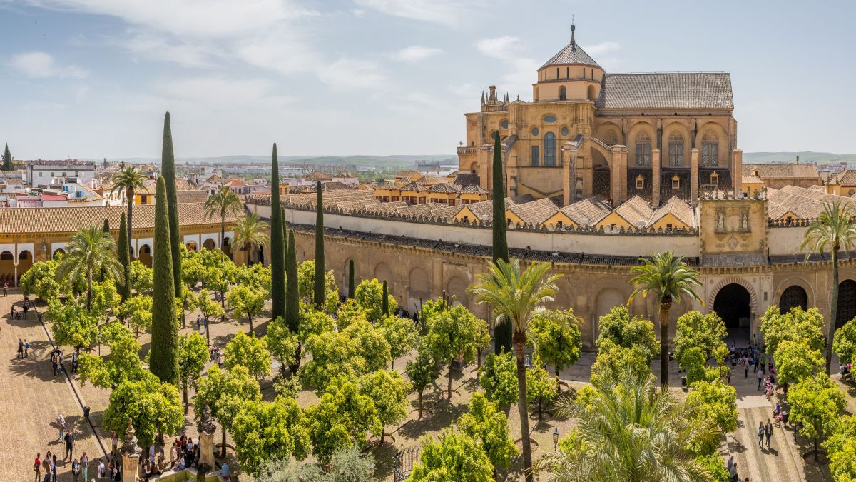 Córdoba