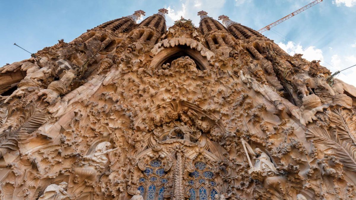 Sagrada Familia