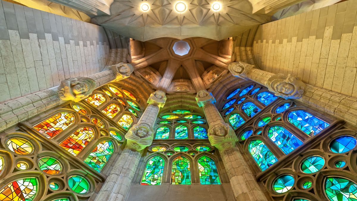 Sagrada Familia