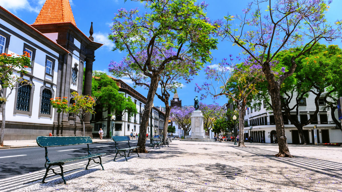 Funchal