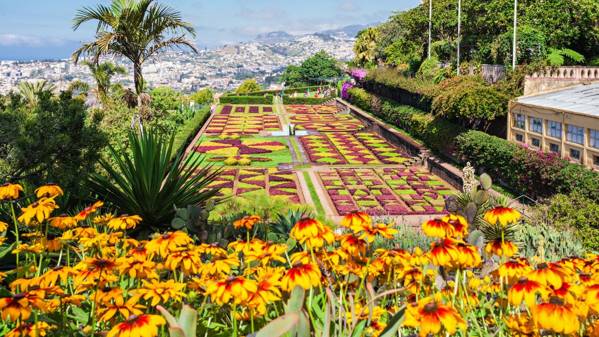 Funchal