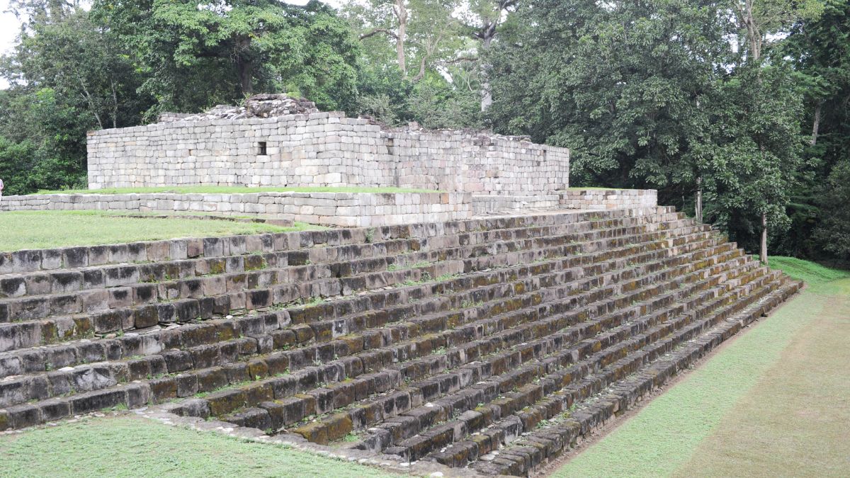 Quirigua 