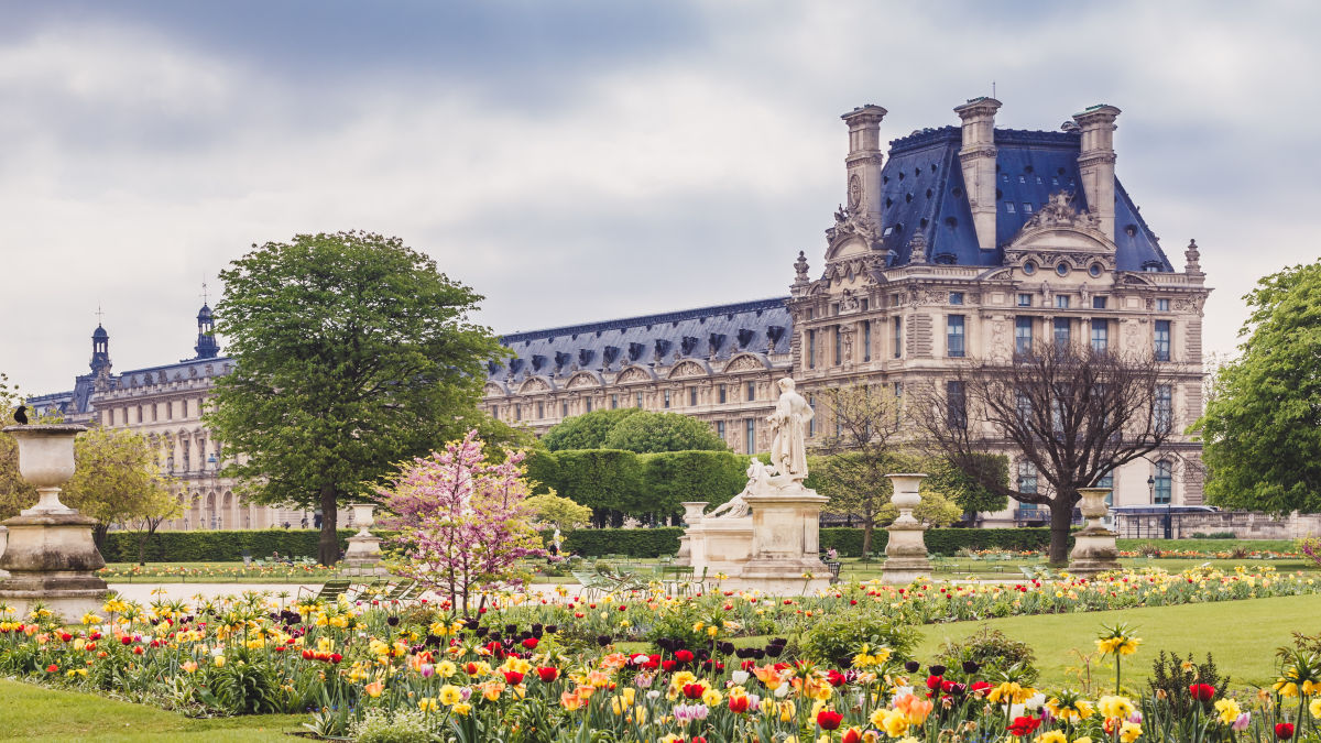 Louvre