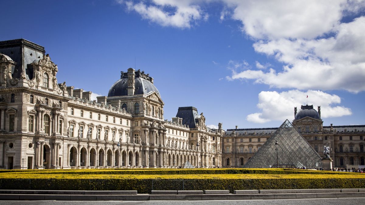 Louvre