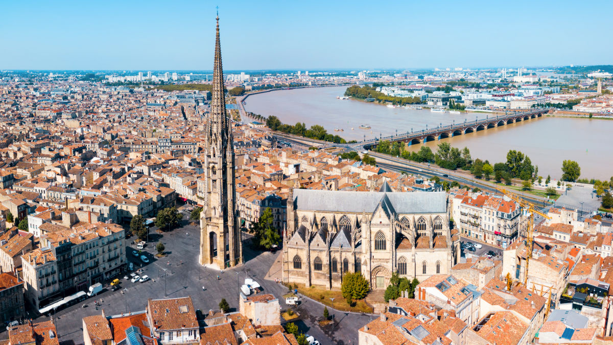 Bordeaux