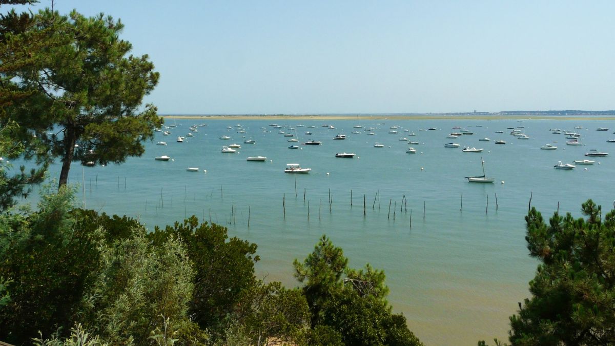 Arcachon